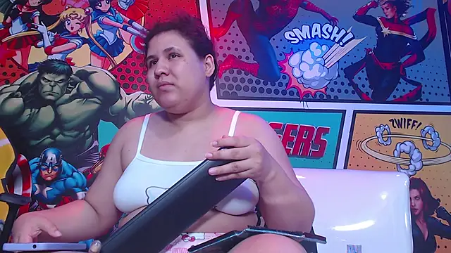 candy hairy online show from 04-16-26, 03:51