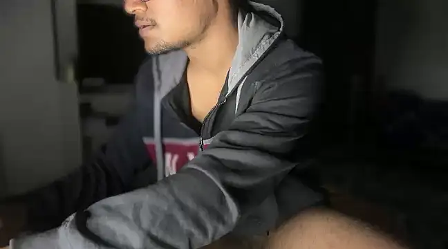 wild x predator online show from 02-01-25, 07:44