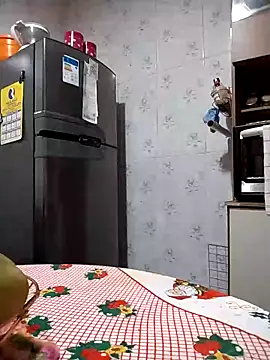 WasabiiiiiiChan24 online show from 12-20-25, 12:56