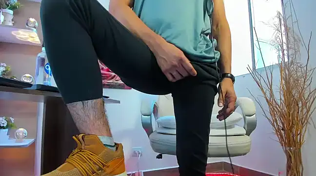 alessandro wye online show from 02-23-25, 08:55