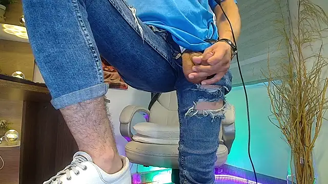 alessandro wye online show from 03-19-25, 12:34