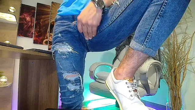 alessandro wye online show from 03-19-25, 03:40