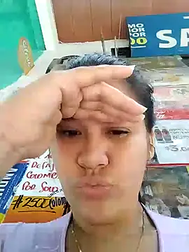 Miia grand online show from 01-20-25, 05:59