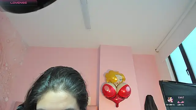 soyzarahtorres online show from 10-05-25, 10:07