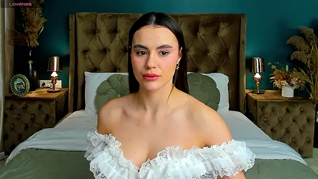 Snapshot of CalyMoon chatting on 01-31-26, 08:29 CalyMoon online show from 01-31-26, 08:29