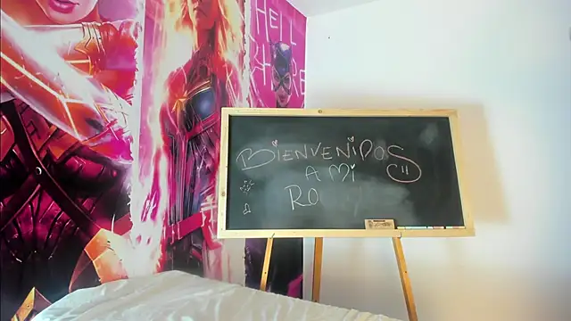 Siena morales online show from 03-11-25, 03:12