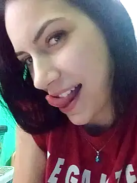 Snapshot of MeanGirl93 chatting on 09-21-25, 09:22 MeanGirl93 online show from 09-21-25, 09:22