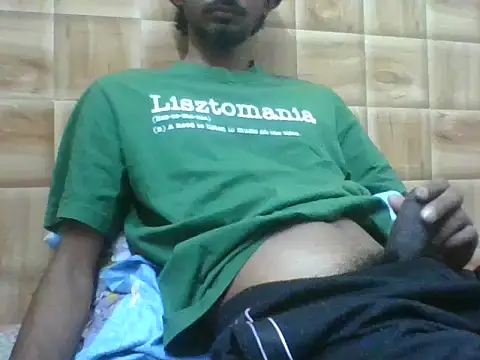 GraniticChowder online show from 12-05-25, 02:03