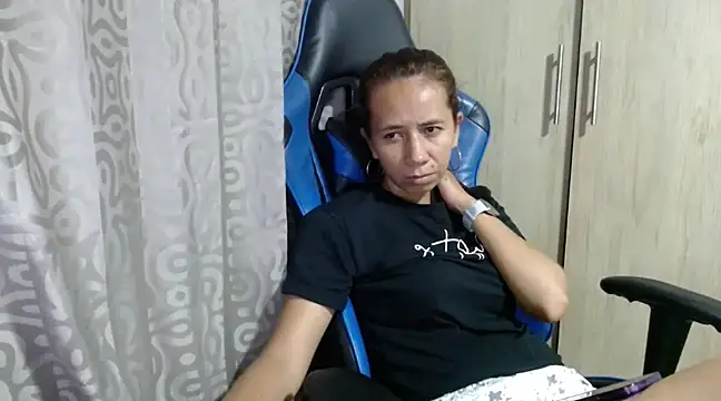 Erotic latina online show from 01-20-25, 11:21