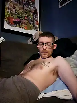 MysteriousFire23 online show from 12-18-24, 10:02