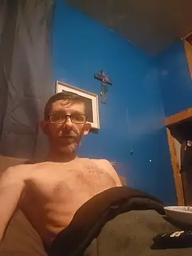 MysteriousFire23 online show from 02-09-26, 04:27