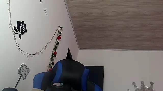 hanamor online show from 10-08-25, 09:12