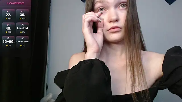 Snapshot of stellapayne1 chatting on 02-28-25, 02:42 stellapayne1 online show from 02-28-25, 02:42