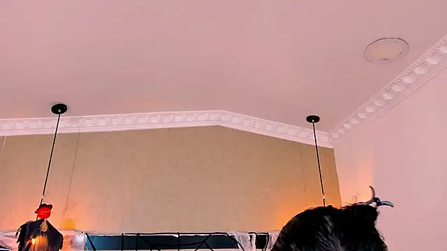 kimCosseyy online show from 10-18-25, 02:58