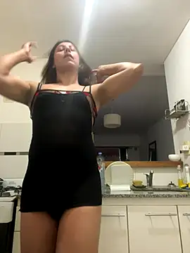 Yerucita online show from 11-04-25, 02:54