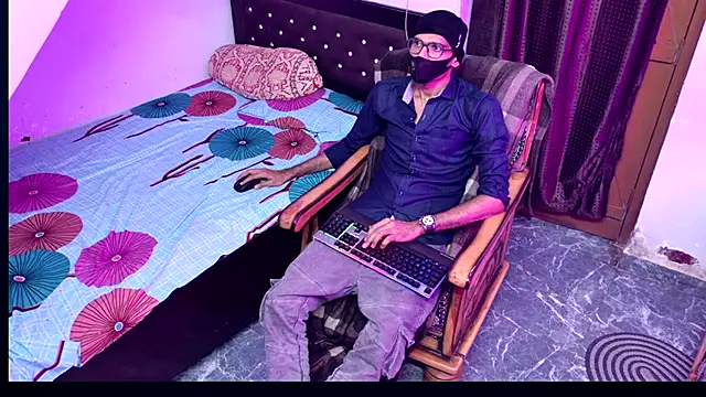 Habibi big b online show from 09-20-25, 05:36