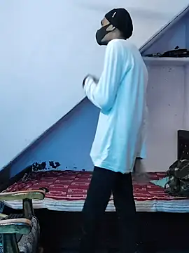 Habibi big b online show from 10-15-25, 06:08