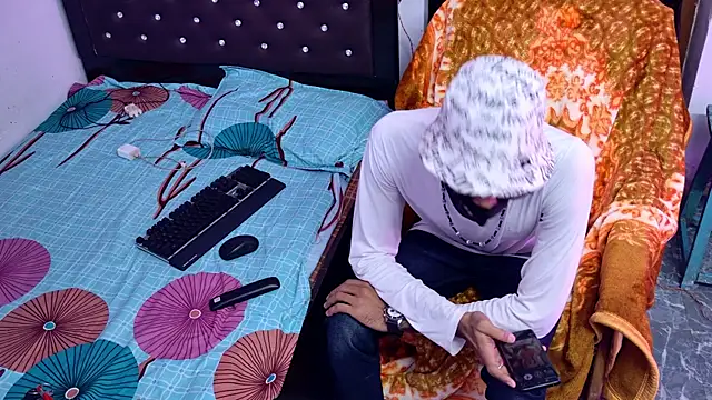 Habibi big b online show from 11-08-25, 05:23