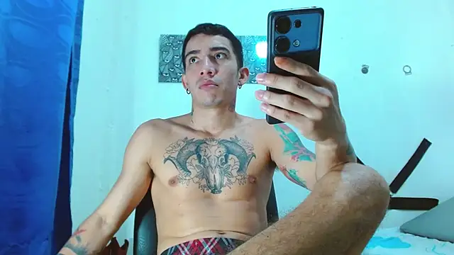 targuerian22 online show from 03-07-25, 02:57