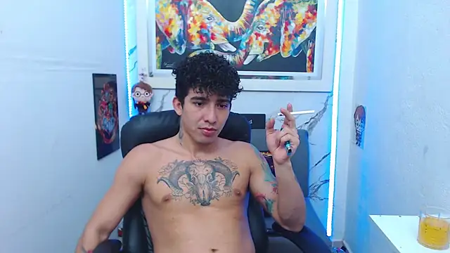 targuerian22 online show from 11-12-25, 02:23