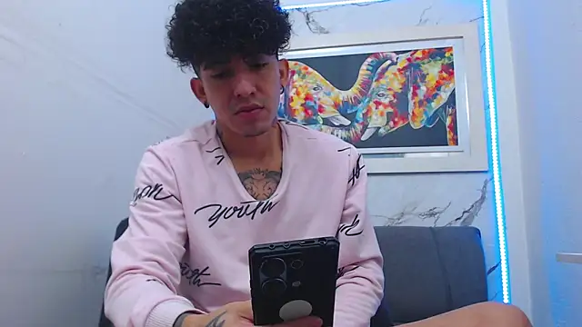 Snapshot of targuerian22 chatting on 02-03-26, 08:41 targuerian22 online show from 02-03-26, 08:41