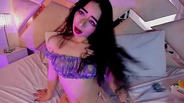 hanna  azumi online show from 02-07-25, 02:50