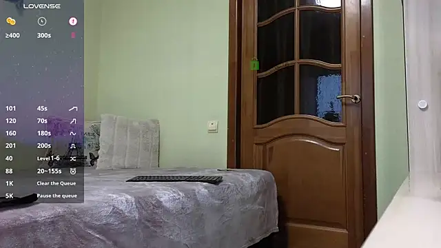 WoowMasha88 online show from 12-19-24, 08:45