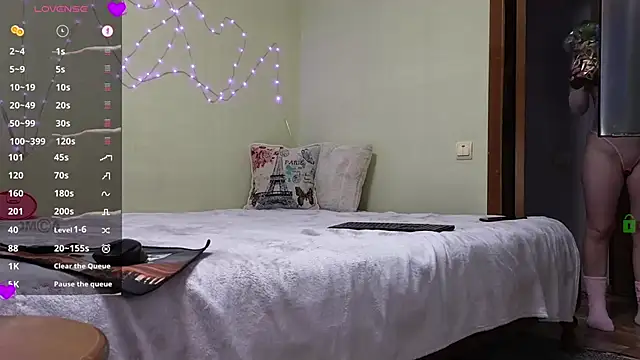 WoowMasha88 online show from 02-20-25, 02:35