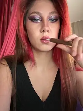 ChloesTem online show from 11-20-25, 10:48