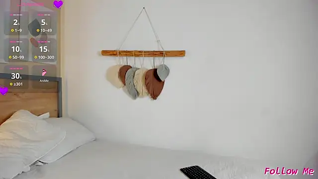 CarmesyAngel online show from 02-14-25, 12:14