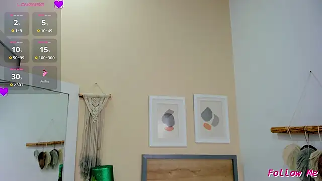 CarmesyAngel online show from 03-11-25, 12:06