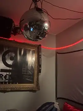 pillepallex84x online show from 12-18-25, 01:22