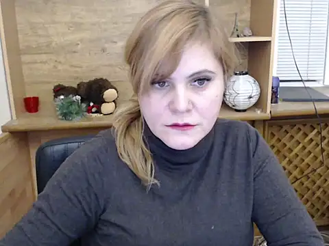 DaniellaKiss online show from 02-06-26, 04:43