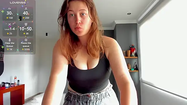 jessica tenderly online show from 11-03-25, 05:03