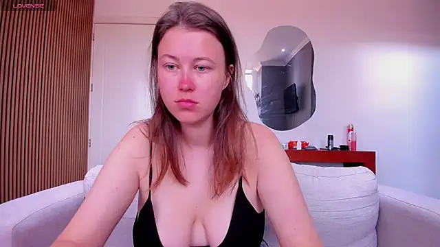 jessica tenderly online show from 12-05-25, 03:52