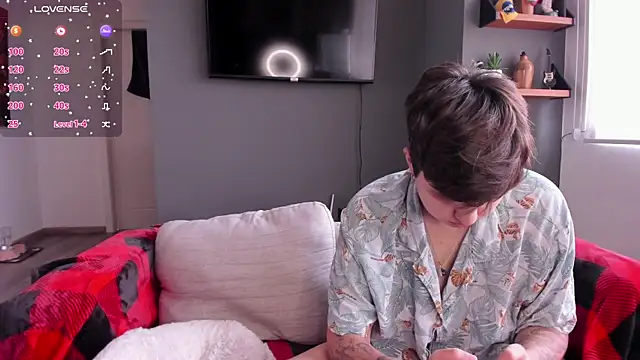 jessica tenderly online show from 02-11-26, 03:28