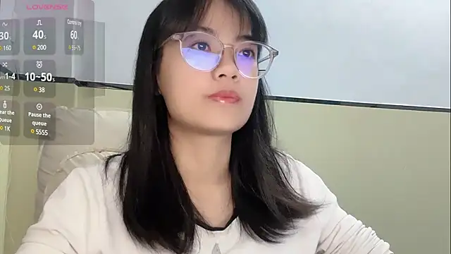 Honey-cici online show from 03-20-25, 06:08