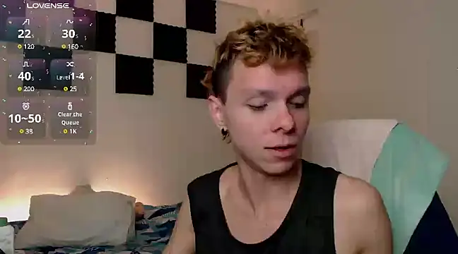 bryamado69 online show from 01-12-25, 01:00