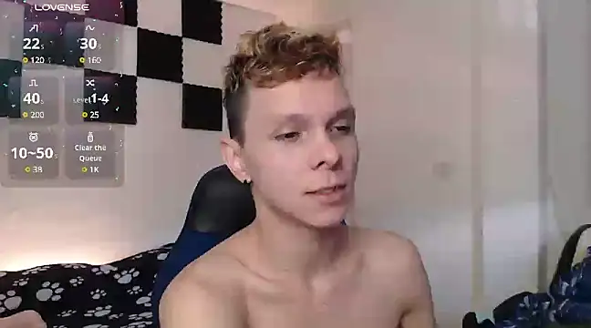 bryamado69 online show from 01-13-25, 03:36