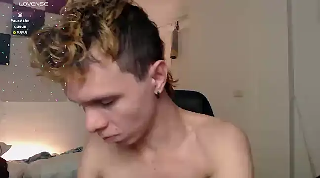 bryamado69 online show from 01-16-25, 02:19