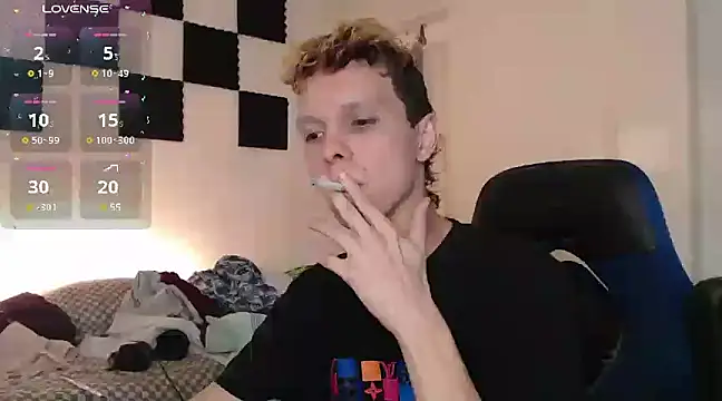 bryamado69 online show from 01-29-25, 09:50