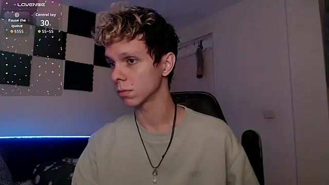 bryamado69 online show from 10-10-25, 01:04