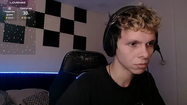 bryamado69 online show from 10-17-25, 12:58