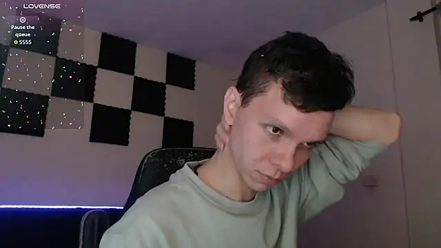 bryamado69 online show from 11-16-25, 06:30