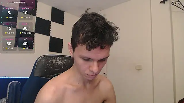 bryamado69 online show from 12-01-25, 01:05