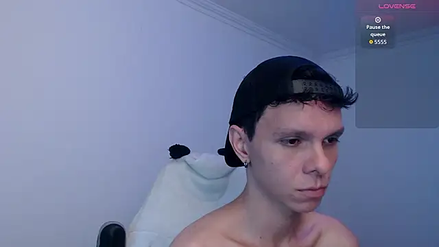 bryamado69 online show from 03-16-26, 07:12