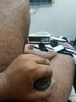 Gururonny07 online show from 01-13-26, 01:33