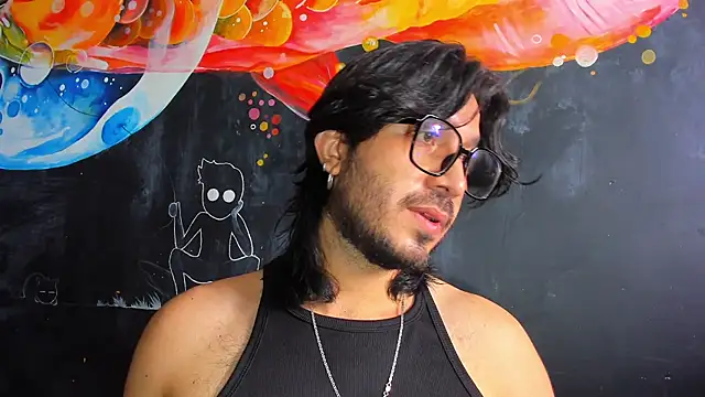 Snapshot of Ackerman_Eren_ chatting on 10-30-25, 04:30 Ackerman Eren online show from 10-30-25, 04:30