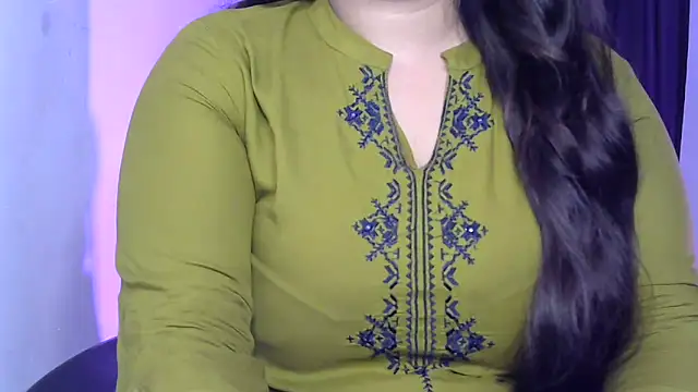 Cute-Ayesha online show from 09-30-25, 07:46