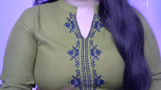 Cute-Ayesha online show from 10-12-25, 08:24
